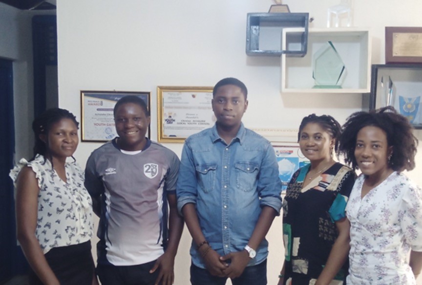 AYAT blog Emmanuel Singa