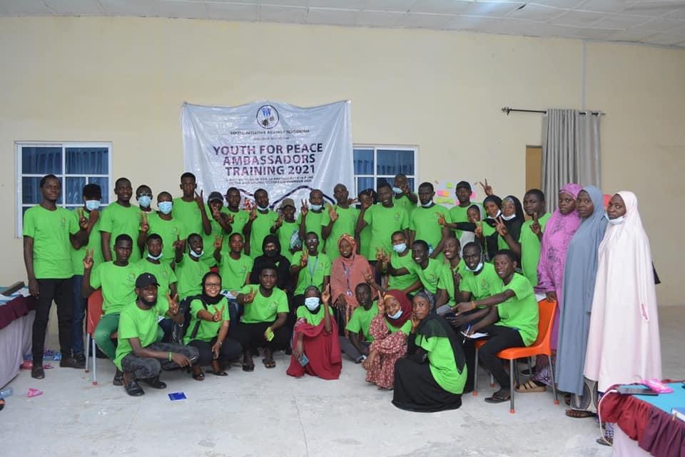 AYAT blog Nigeria - Bukar