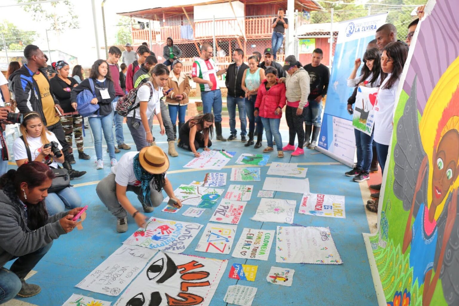 Fundacion Latir blog post